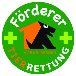 Logo Tierrettung