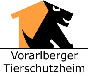 Logo des Tierheim Vorarlberg