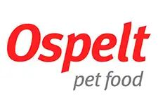 Sponsor Logo Ospel Pet Food
